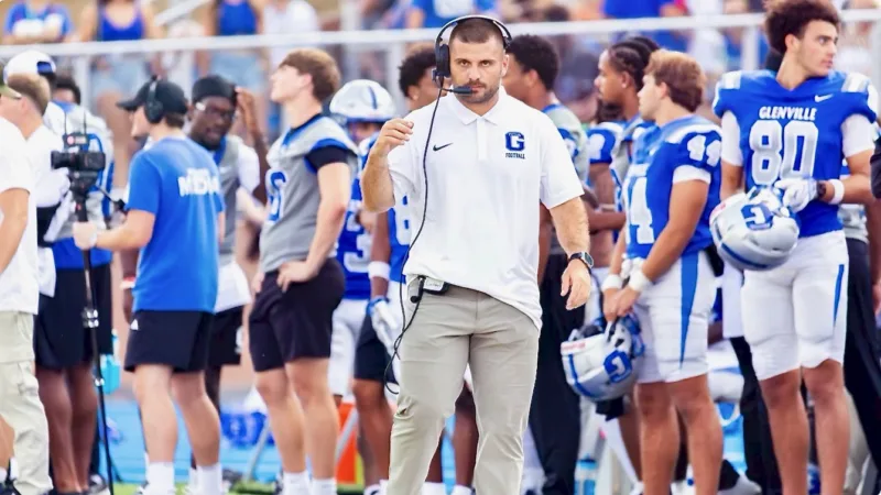 D1 foe: Glenville State travels to Mercyhurst
